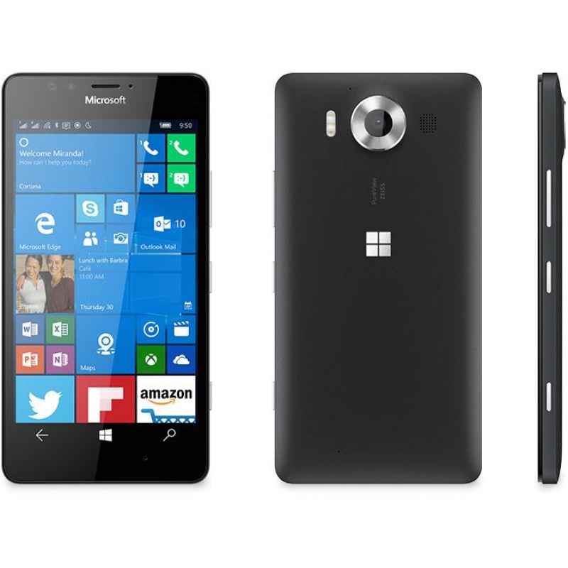 Microsoft lumia 950 xl. Смартфон Microsoft Lumia 950. Nokia 950 XL. Microsoft Lumia 950 XL Dual SIM.