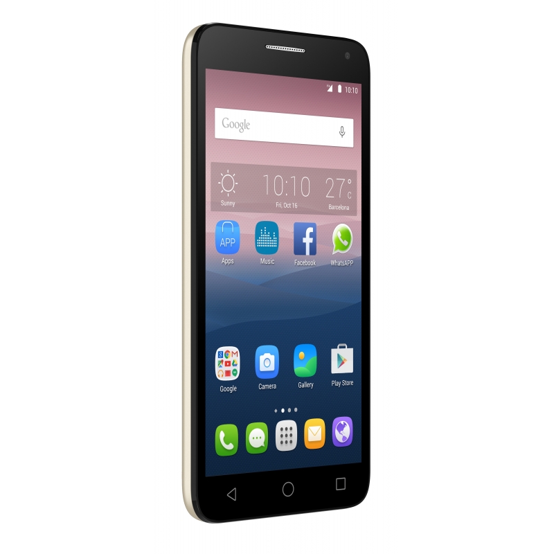 Alcatel one touch картинки