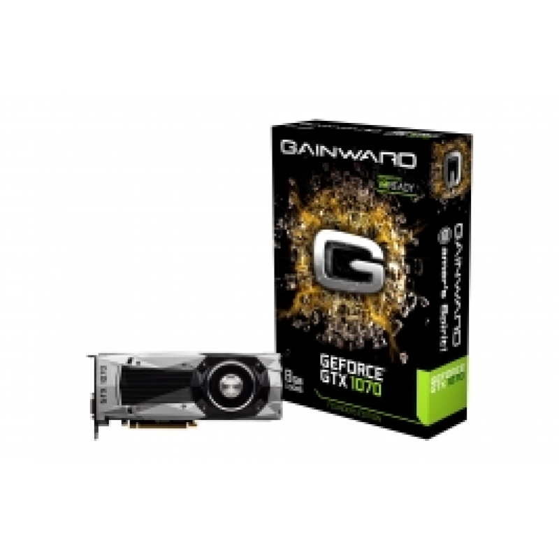 Nvidia geforce gtx 1070 founders edition 8gb