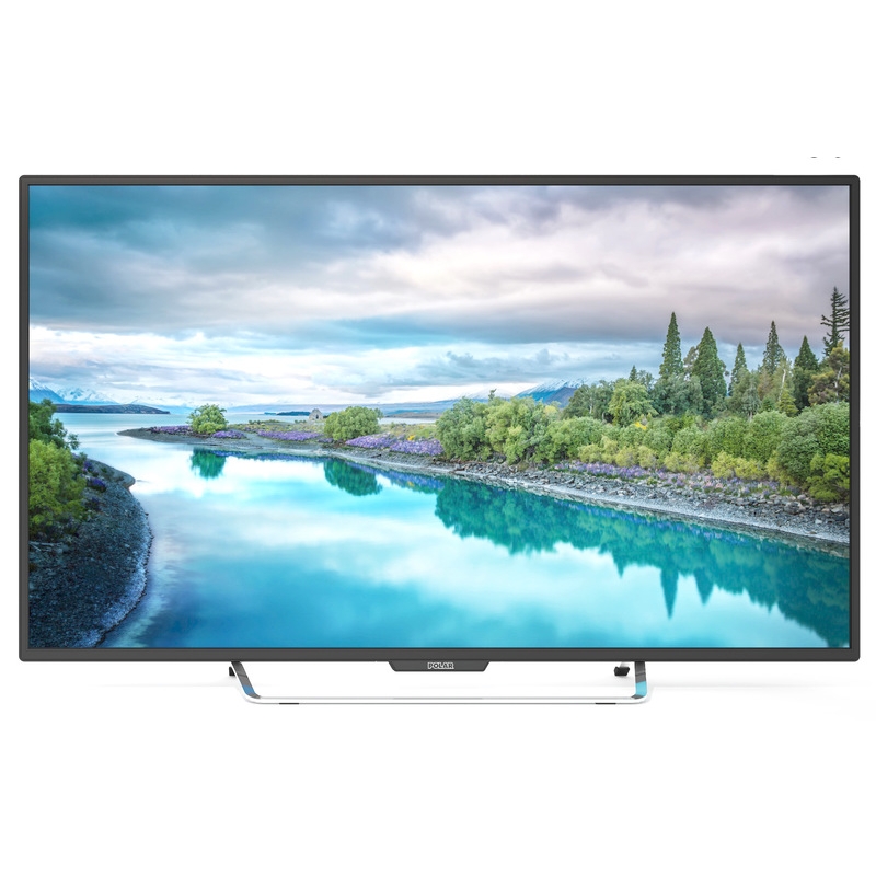 Телевизор 50 127. Телевизор Polar 127ltv1101. Телевизор Polar 127ltv1101 50