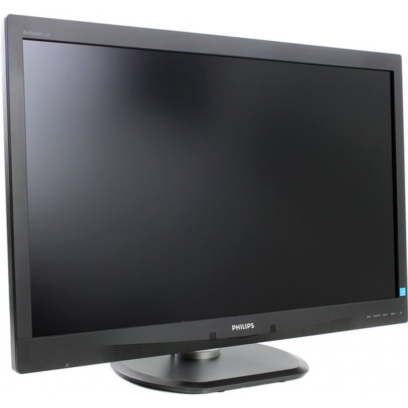 Плохой филипс. 27" ЖК монитор Philips 272v8la/00/01 (LCD, 1920x1080, d-sub, HDMI,dp) инв. 543. Philips 27 1440.