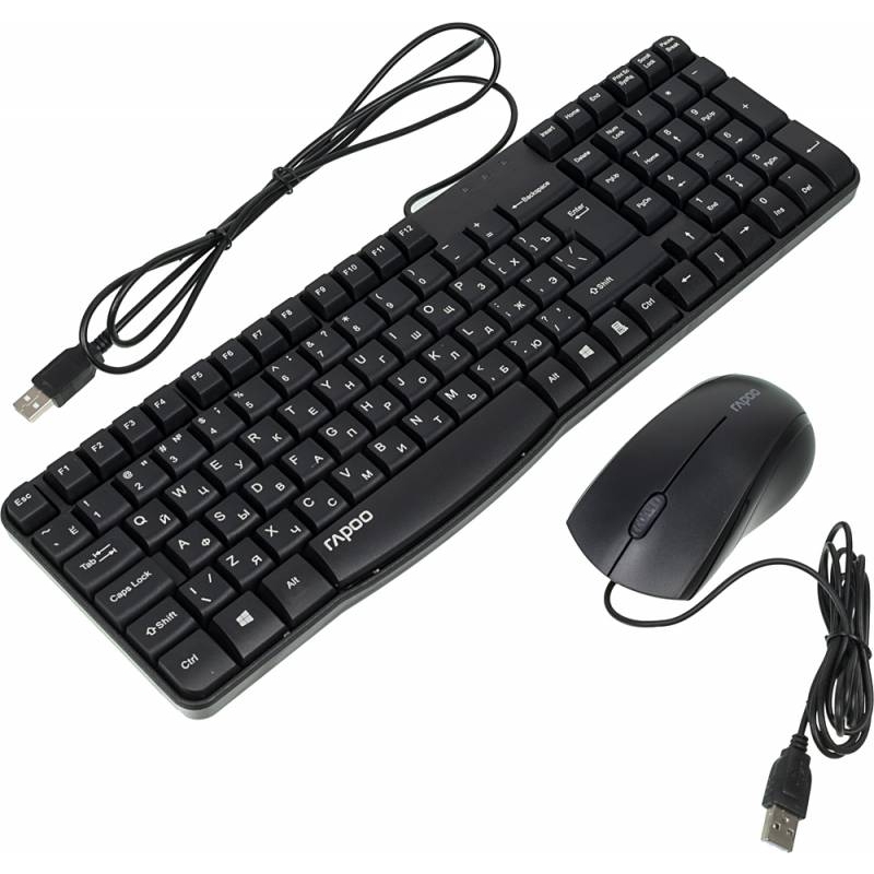 Компьютерные мыши и клавиатуры. Клавиатура и мышь Rapoo n1850 Black USB. Rapoo x120pro проводной набор клавиатура и мышь. Клавиатура и мышь Samsung PCK-8000 Black USB. Mishla klavyatura.