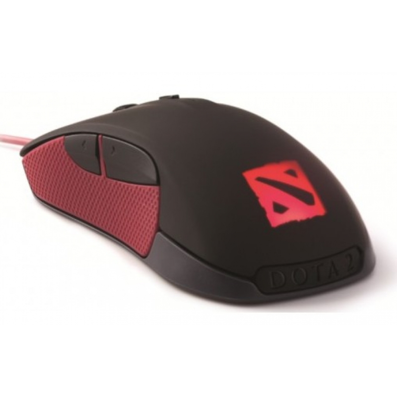 Steelseries dota 2