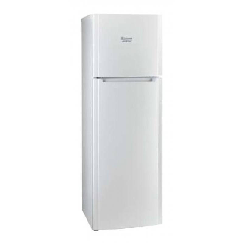 Hotpoint ariston холодильник фото